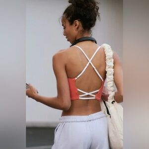 Free People Move On Tank